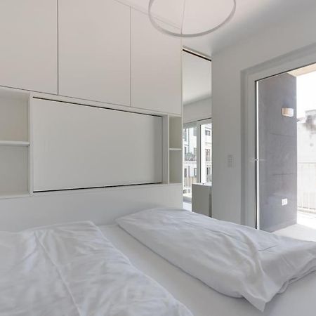 Neu Und Hell In Zentraler Ruhelage Mit Parkplatz Apartman Bécs Kültér fotó